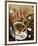 Cafe Pirouette-Michael L^ Kungl-Framed Giclee Print