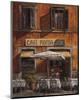 Cafe Roma-Malcolm Surridge-Mounted Giclee Print