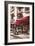 Café Toulouse-Brent Heighton-Framed Premium Giclee Print