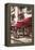 Café Toulouse-Brent Heighton-Framed Stretched Canvas