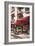 Café Toulouse-Brent Heighton-Framed Art Print