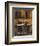 Cafe Verona-Malcolm Surridge-Framed Giclee Print