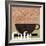 Cafe-Teofilo Olivieri-Framed Giclee Print