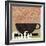 Cafe-Teofilo Olivieri-Framed Giclee Print