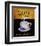 Caffe Cappuccino-Anthony Morrow-Framed Art Print