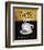 Caffé Cappuccino-Anthony Morrow-Framed Art Print