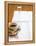 Caffe Coretto (Espresso with Grappa, Italy)-Jan-peter Westermann-Framed Premier Image Canvas