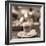 Caffè, Lucca-Alan Blaustein-Framed Photographic Print