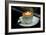 Caffe Macchiato I-Erin Berzel-Framed Photographic Print