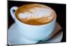 Caffe Macchiato II-Erin Berzel-Mounted Photographic Print