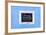 Caged and Framed-Michael Blanchette-Framed Photographic Print