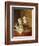 Caged Kittens-Henriette Ronner-Knip-Framed Giclee Print