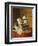 Caged Kittens-Henriette Ronner-Knip-Framed Giclee Print