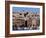 Cagliari, Sardinia, Italy, Europe-John Miller-Framed Photographic Print