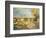 Cagnes, 1910-Pierre-Auguste Renoir-Framed Giclee Print