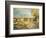 Cagnes, 1910-Pierre-Auguste Renoir-Framed Giclee Print