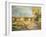 Cagnes, 1910-Pierre-Auguste Renoir-Framed Giclee Print