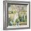 Cagnes-Pierre-Auguste Renoir-Framed Giclee Print