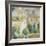 Cagnes-Pierre-Auguste Renoir-Framed Giclee Print