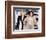 Cagney & Lacey-null-Framed Photo