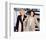 Cagney & Lacey-null-Framed Photo