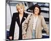 Cagney & Lacey-null-Mounted Photo