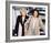 Cagney & Lacey-null-Framed Photo