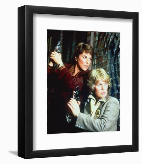 Cagney & Lacey-null-Framed Photo