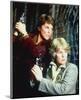 Cagney & Lacey-null-Mounted Photo