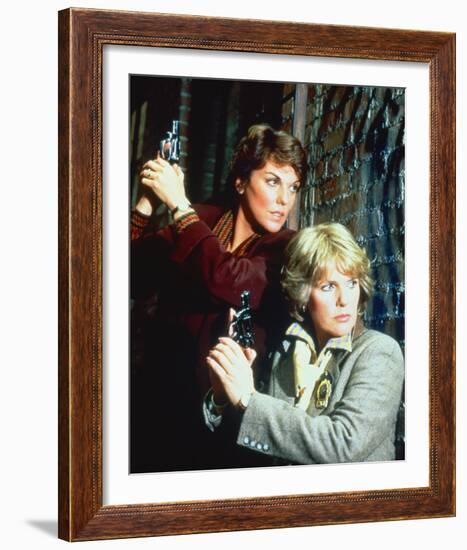 Cagney & Lacey-null-Framed Photo