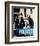 Cagney & Lacey-null-Framed Photo