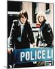 Cagney & Lacey-null-Mounted Photo