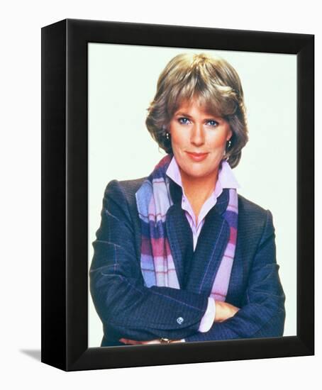 Cagney & Lacey-null-Framed Stretched Canvas