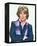 Cagney & Lacey-null-Framed Stretched Canvas