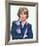 Cagney & Lacey-null-Framed Photo