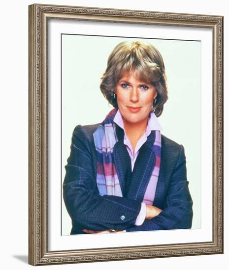 Cagney & Lacey-null-Framed Photo