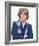 Cagney & Lacey-null-Framed Photo