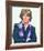 Cagney & Lacey-null-Framed Photo