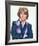 Cagney & Lacey-null-Framed Photo