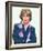 Cagney & Lacey-null-Framed Photo