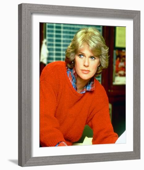 Cagney & Lacey-null-Framed Photo