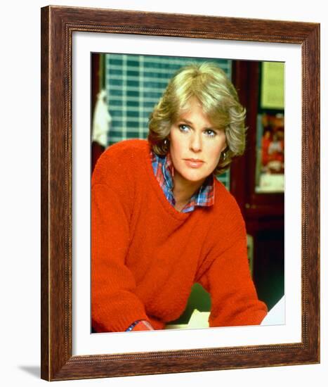 Cagney & Lacey-null-Framed Photo