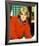 Cagney & Lacey-null-Framed Photo