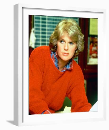 Cagney & Lacey-null-Framed Photo