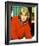 Cagney & Lacey-null-Framed Photo