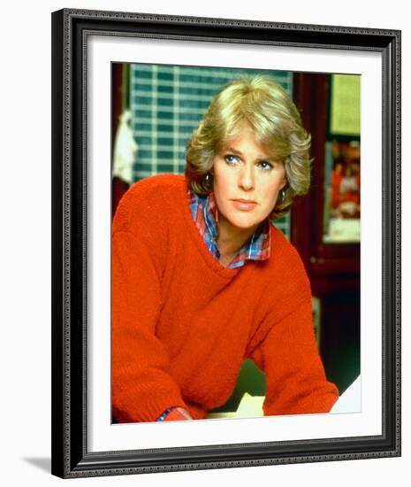 Cagney & Lacey-null-Framed Photo