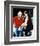 Cagney & Lacey-null-Framed Photo