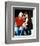 Cagney & Lacey-null-Framed Photo