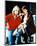 Cagney & Lacey-null-Mounted Photo