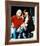 Cagney & Lacey-null-Framed Photo